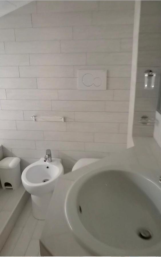 Casa Pedra Concada Lejlighed Marinella  Eksteriør billede