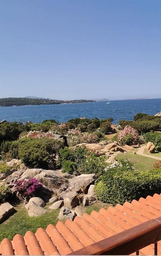 Casa Pedra Concada Lejlighed Marinella  Eksteriør billede