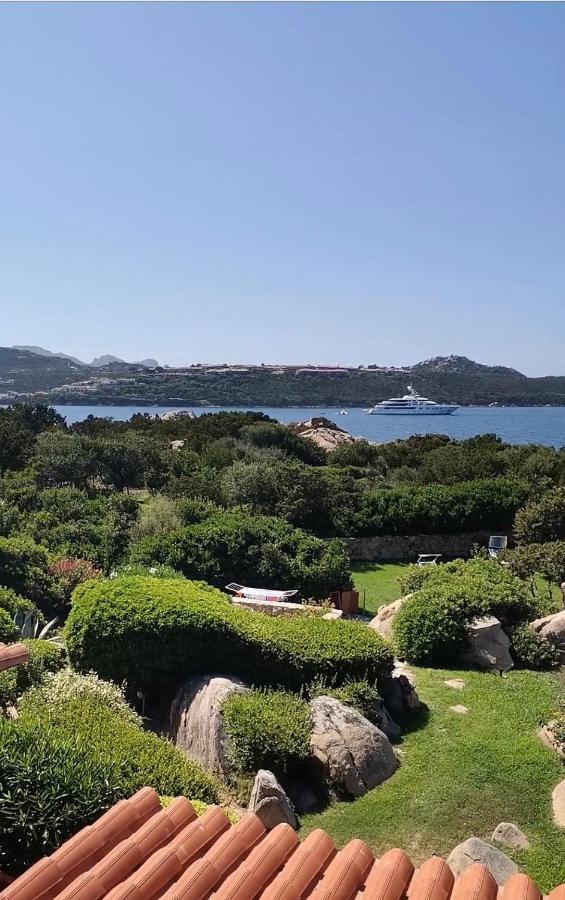 Casa Pedra Concada Lejlighed Marinella  Eksteriør billede