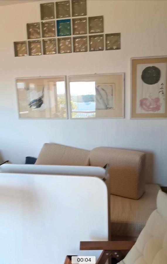 Casa Pedra Concada Lejlighed Marinella  Eksteriør billede
