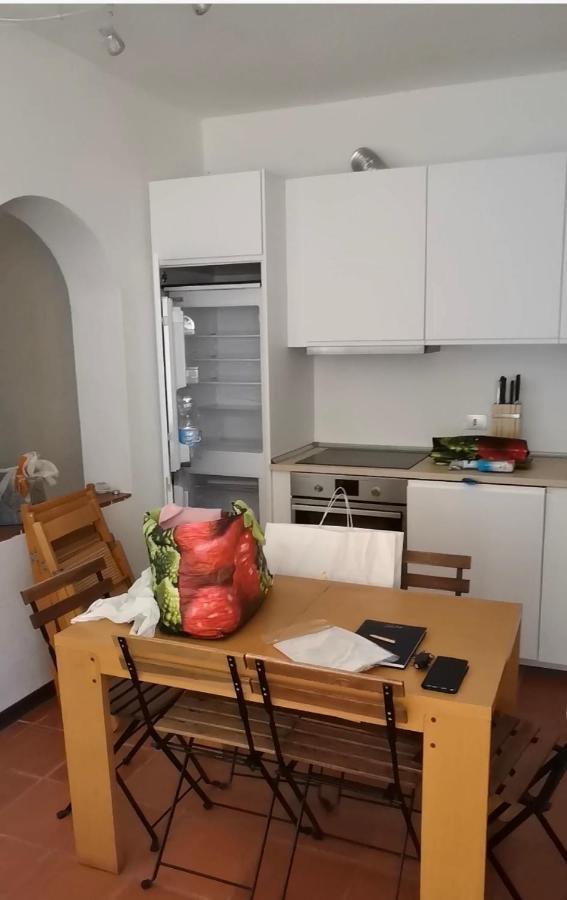 Casa Pedra Concada Lejlighed Marinella  Eksteriør billede