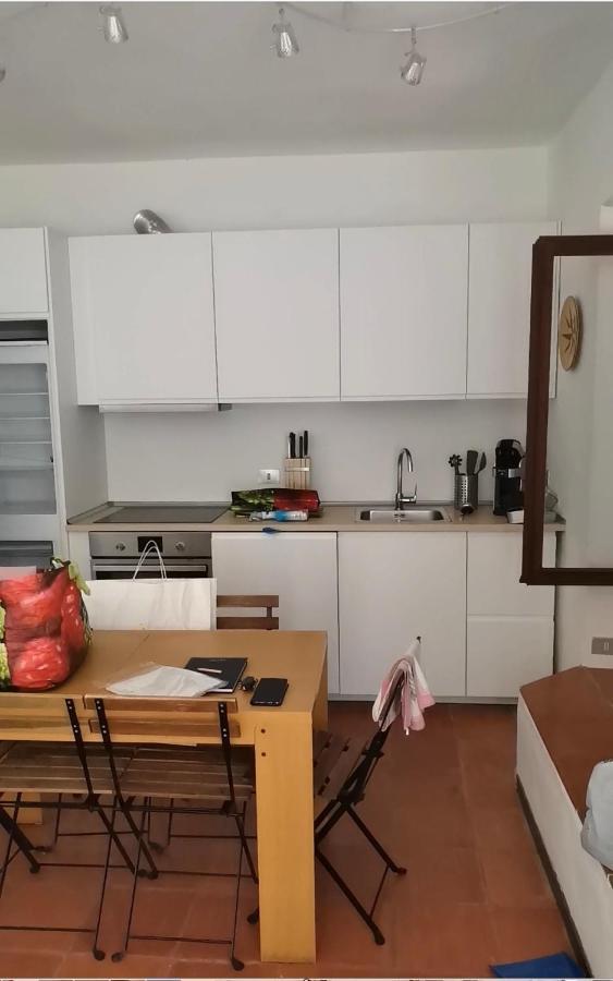 Casa Pedra Concada Lejlighed Marinella  Eksteriør billede