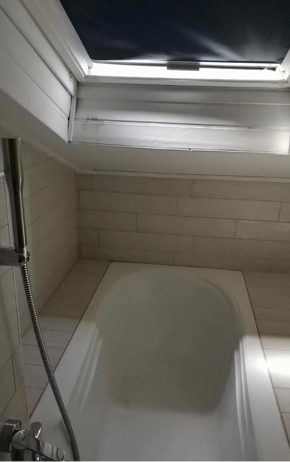 Casa Pedra Concada Lejlighed Marinella  Eksteriør billede