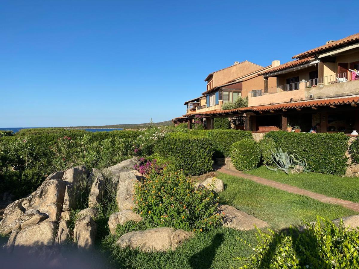 Casa Pedra Concada Lejlighed Marinella  Eksteriør billede