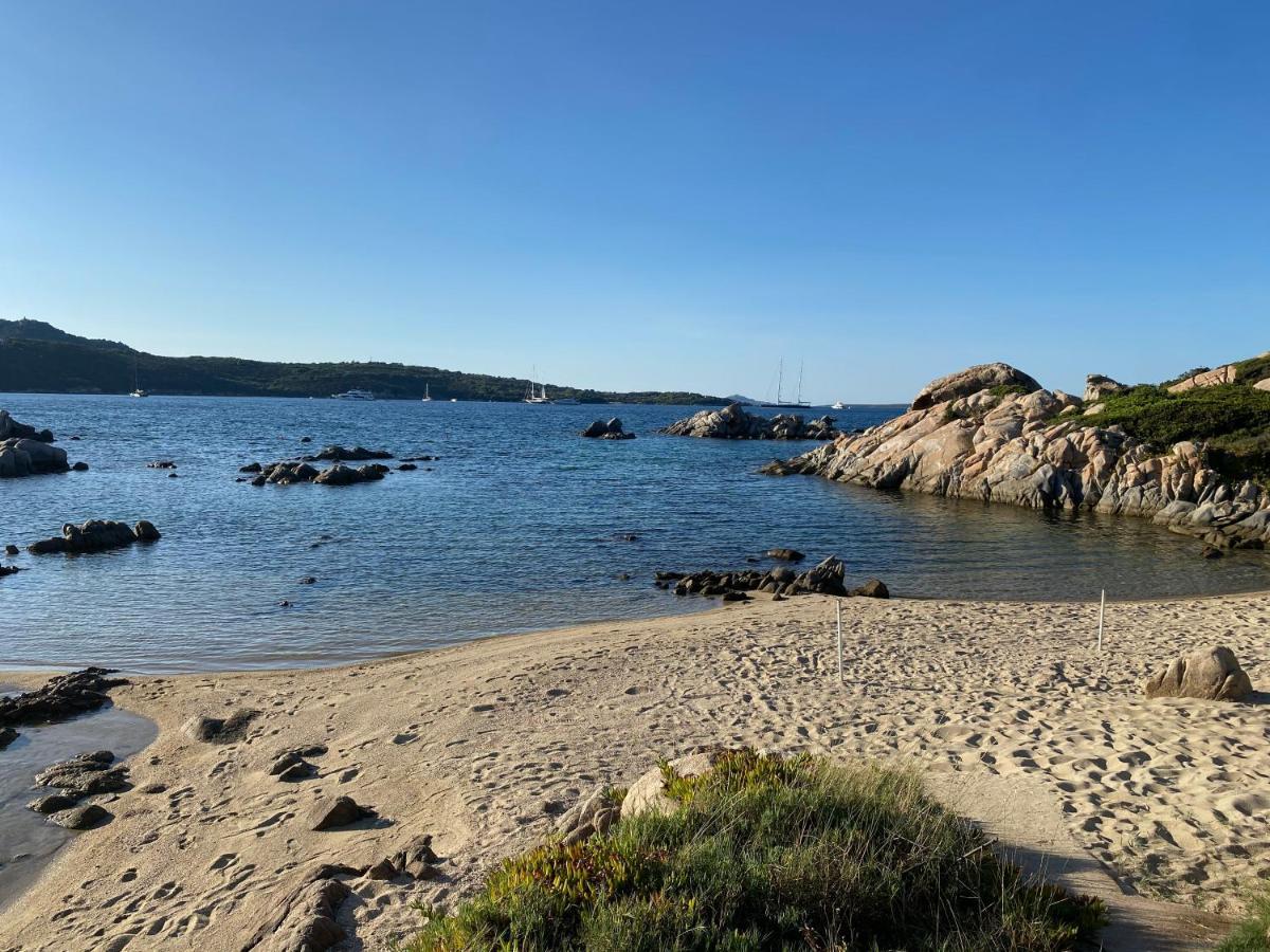 Casa Pedra Concada Lejlighed Marinella  Eksteriør billede