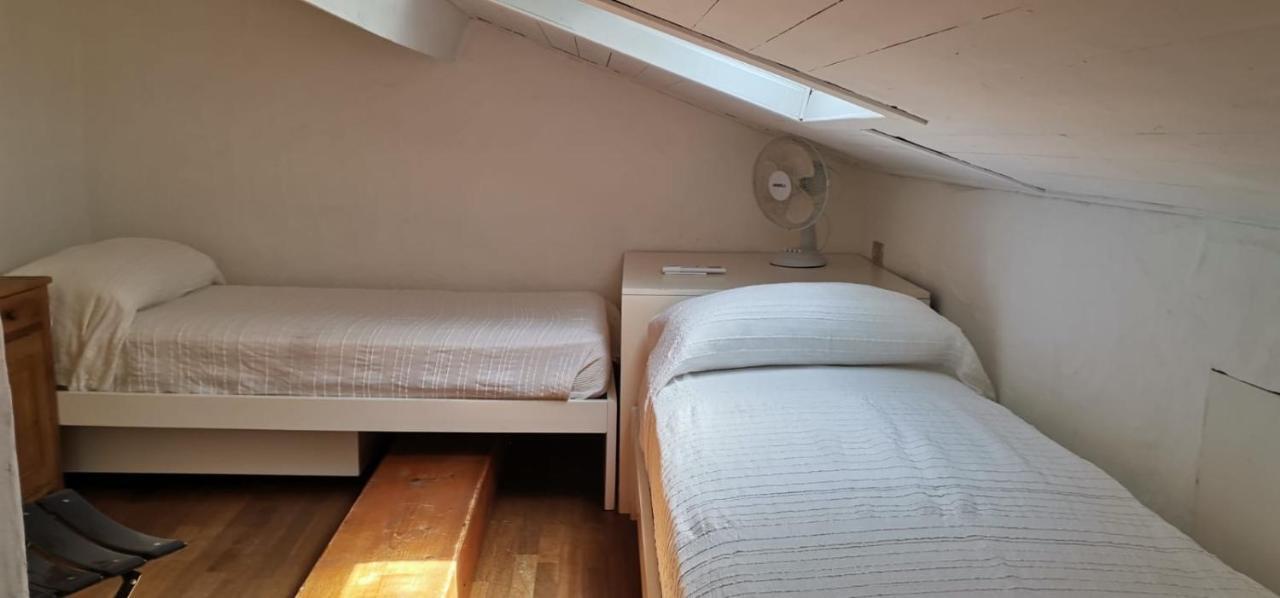 Casa Pedra Concada Lejlighed Marinella  Eksteriør billede