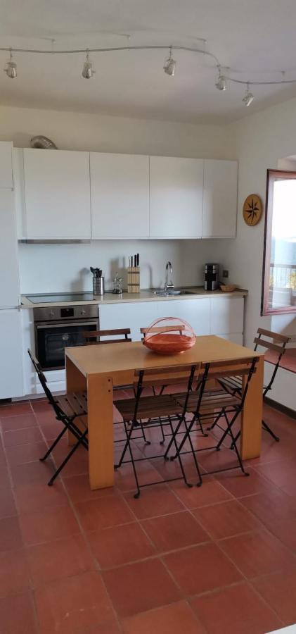 Casa Pedra Concada Lejlighed Marinella  Eksteriør billede