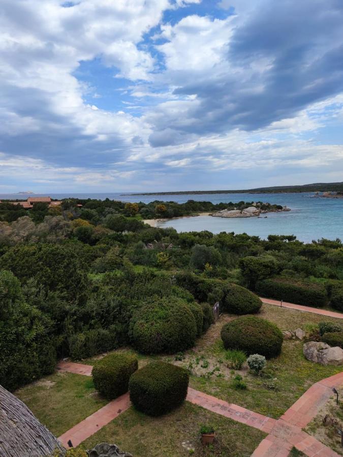 Casa Pedra Concada Lejlighed Marinella  Eksteriør billede
