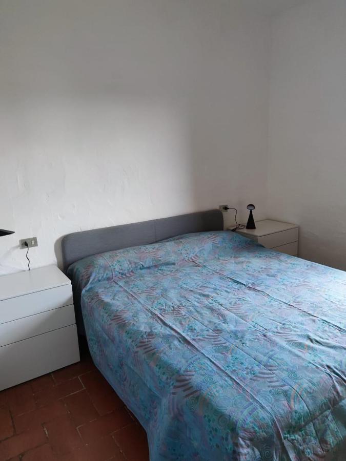 Casa Pedra Concada Lejlighed Marinella  Eksteriør billede