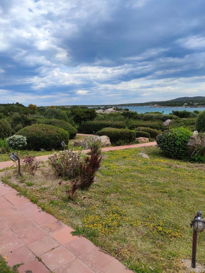 Casa Pedra Concada Lejlighed Marinella  Eksteriør billede