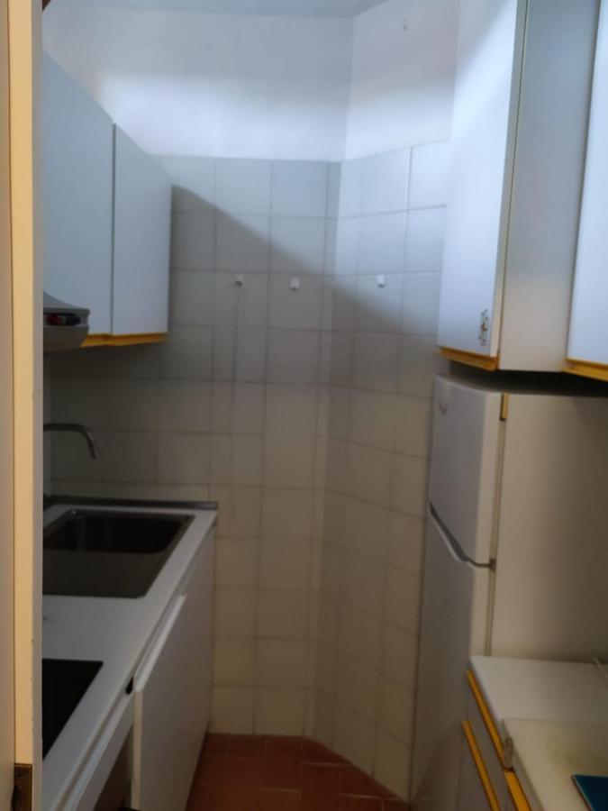 Casa Pedra Concada Lejlighed Marinella  Eksteriør billede