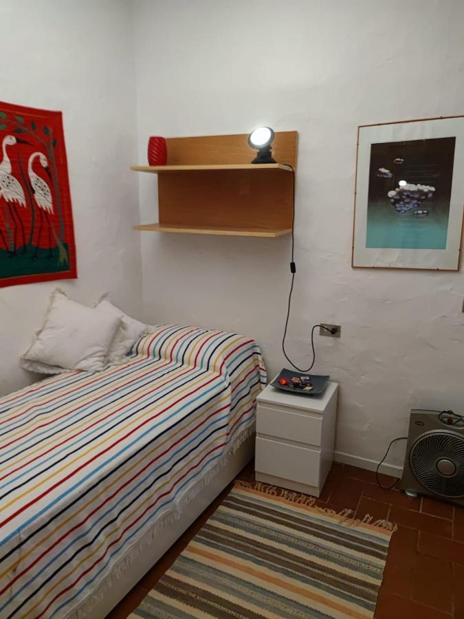 Casa Pedra Concada Lejlighed Marinella  Eksteriør billede