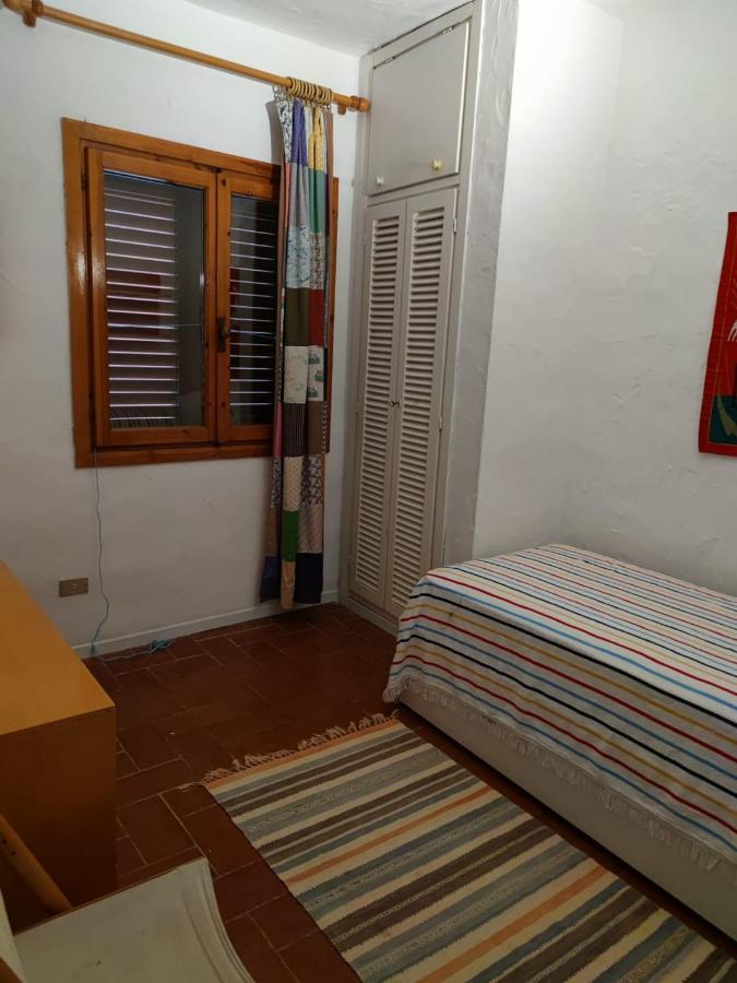 Casa Pedra Concada Lejlighed Marinella  Eksteriør billede