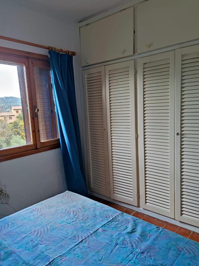 Casa Pedra Concada Lejlighed Marinella  Eksteriør billede