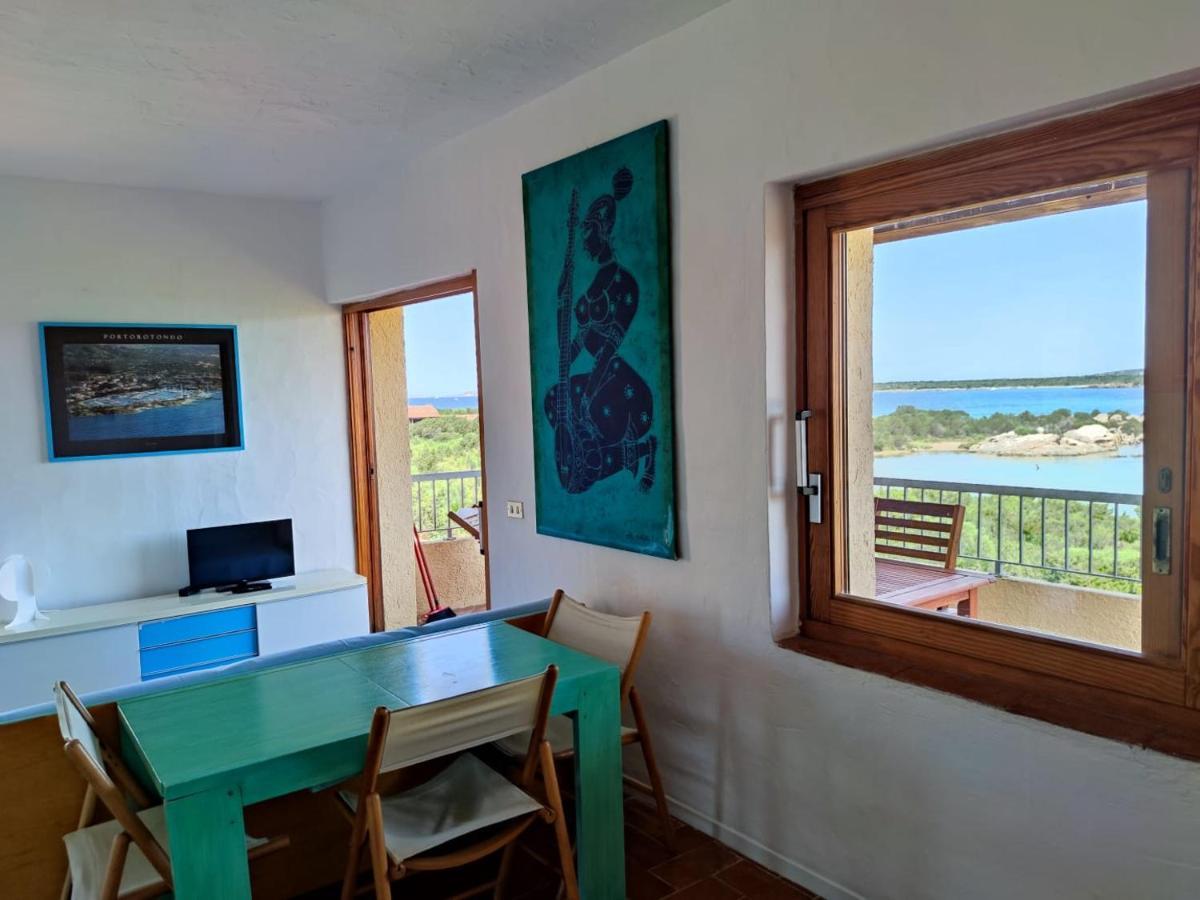 Casa Pedra Concada Lejlighed Marinella  Eksteriør billede
